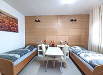 2 Monteur-Apartments für jeweils 4 oder 5 Personen Bild 1