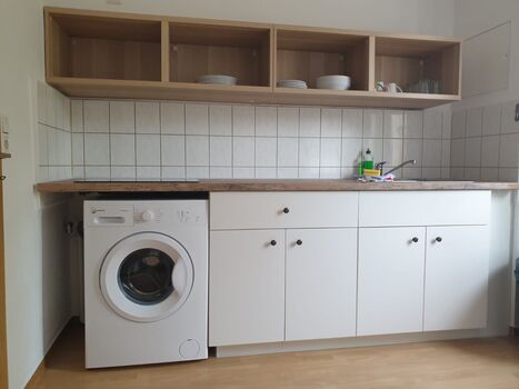 30 moderne Apartments für 2-6 Mann in Leuna und Merseburg Picture 3