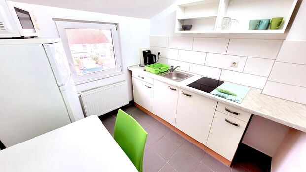 30 moderne Apartments für 2-6 Mann in Leuna und Merseburg Picture 5