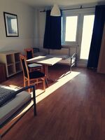 30 moderne Apartments für 2-6 Mann in Leuna und Merseburg Bild 13