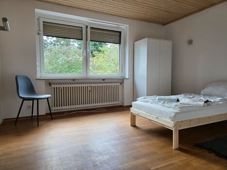 Komplettes Haus in Leinburg – Nähe Nürnberg, zu vermieten Bild 5