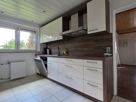 Komplettes Haus in Leinburg – Nähe Nürnberg, zu vermieten Bild 3