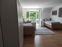 Monteurwohnung " DIESER " in Hechingen , Monteurzimmer Bild 15