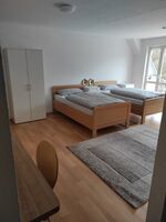 Monteurunterkunft schöne Wohnung Dieser in Hechingen Bild 1