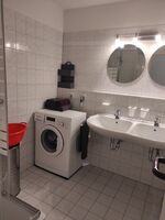 Monteurwohnung " DIESER " in Hechingen , Monteurzimmer Bild 18