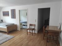 Monteurwohnung " DIESER " in Hechingen , Monteurzimmer Bild 18