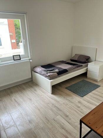 Nord & Feld Kajüte Bild 4