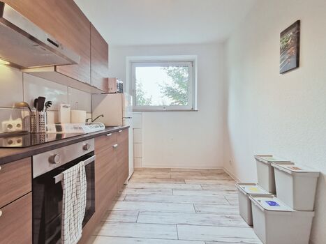 flex living - Monteurwohnungen Cuxhaven (DEU|EN|PL|HU|RU) Bild 4