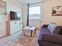 flex living - Monteurwohnungen Cuxhaven (DEU|EN|PL|HU|RU) Bild 4