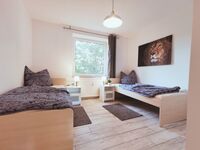 flex living - Monteurwohnungen Cuxhaven (DEU|EN|PL|HU|RU) Obrázok 1