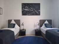 Stilvoll-Zentral-Bahnhof-Altstadt-Mediapaket-W6 Bild 1