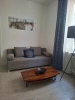 Stilvoll-Zentral-Bahnhof-Altstadt-Mediapaket-W6 Bild 6