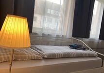 City Maritime Apartment/Hostel Bild 9