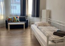 City Maritime Apartment/Hostel Bild 1