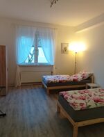 Monteurzimmer Schmitz in Essen, Gladbeck und Gelsenkirchen. Bild 1
