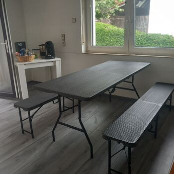 Gästezimmer Ehrmann Bild 2