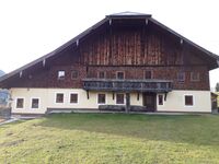 Ferienwohnung Schirla Stub'm Bild 7