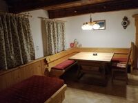 Ferienwohnung Schirla Stub'm Bild 5