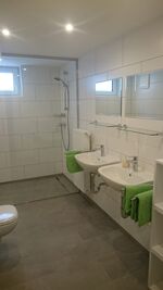 Ferienwohnung Schirla Stub'm Bild 10