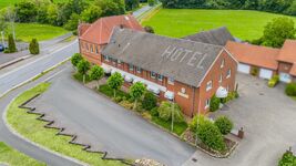 Aparthotel Drensteinfurt bei Münster, bis zu 30 Personen Bild 12