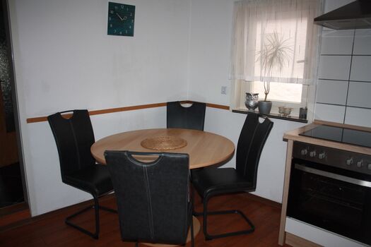 Monteurhaus Familie Hirsch Bild 5