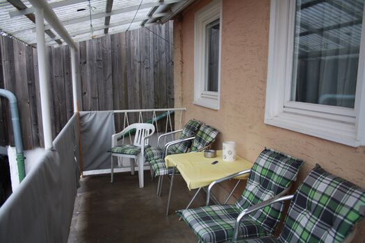 Monteurhaus Familie Hirsch Bild 4