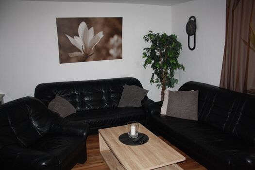 Monteurhaus Familie Hirsch Bild 2