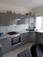 KWATERA24 24/7h Check-In - PREMIUM Monteurzimmer in HAINBURG Bild 2