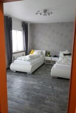 KWATERA24 24/7h Check-In - PREMIUM Monteurzimmer in HAINBURG Bild 1