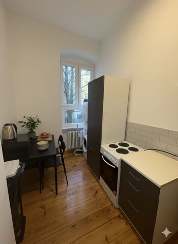 HEROROOMS – Mietwohnungen für Zeitarbeitskräfte