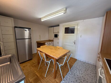 Monteurzimmer Gemmingen Picture 4
