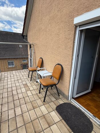 Monteurzimmer Gemmingen Picture 2