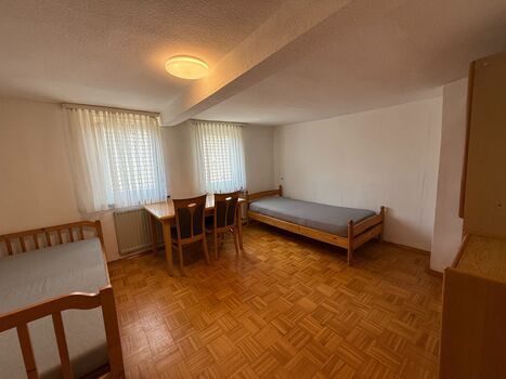 Monteurzimmer Gemmingen Picture 5