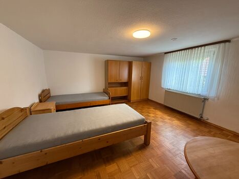 Monteurzimmer Gemmingen Picture 3