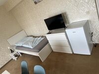 Schöne Monteurwohnung mit 3 Zimmer, Küche,Bad+PKW Stellplatz Bild 10