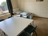 Schöne Monteurwohnung mit 3 Zimmer, Küche,Bad+PKW Stellplatz Bild 6
