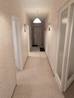 Schöne Monteurwohnung mit 3 Zimmer, Küche,Bad+PKW Stellplatz Bild 9