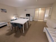 Schöne Monteurwohnung mit 3 Zimmer, Küche,Bad+PKW Stellplatz Bild 8