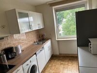 Schöne Monteurwohnung mit 3 Zimmer, Küche,Bad+PKW Stellplatz Bild 19