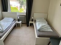 Schöne Monteurwohnung mit 3 Zimmer, Küche,Bad+PKW Stellplatz Bild 18