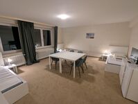 Schöne Monteurwohnung mit 3 Zimmer, Küche,Bad+PKW Stellplatz Bild 11
