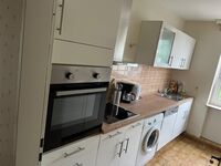 Schöne Monteurwohnung mit 3 Zimmer, Küche,Bad+PKW Stellplatz Bild 7