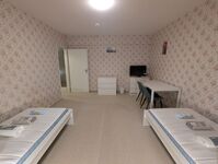 Schöne Monteurwohnung mit 3 Zimmer, Küche,Bad+PKW Stellplatz Bild 12