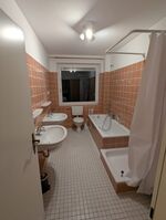 Schöne Monteurwohnung mit 3 Zimmer, Küche,Bad+PKW Stellplatz Bild 14