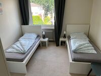 Schöne Monteurwohnung mit 3 Zimmer, Küche,Bad+PKW Stellplatz Bild 17
