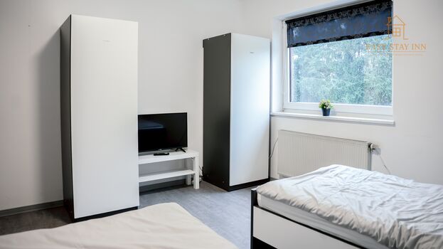 Easy Stay Inn Hannover - Ihre Monteurzimmer! Bild 3