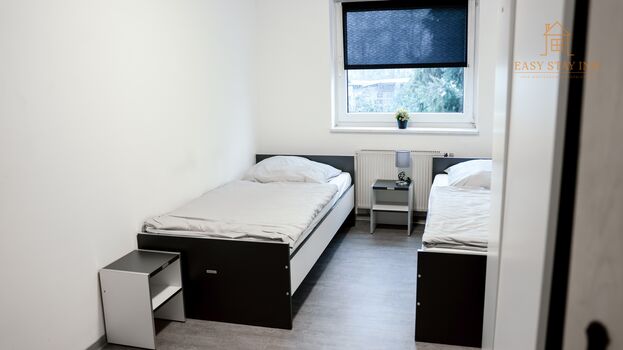 Easy Stay Inn Hannover - Ihre Monteurzimmer!