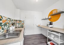 Welzheim | Wohnung für Monteure und Geschäftsreisende Bild 7