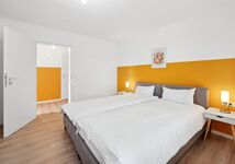 Welzheim | Wohnung für Monteure und Geschäftsreisende Bild 11