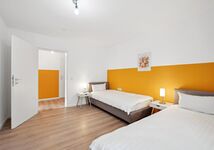 Welzheim | Wohnung für Monteure und Geschäftsreisende Bild 12